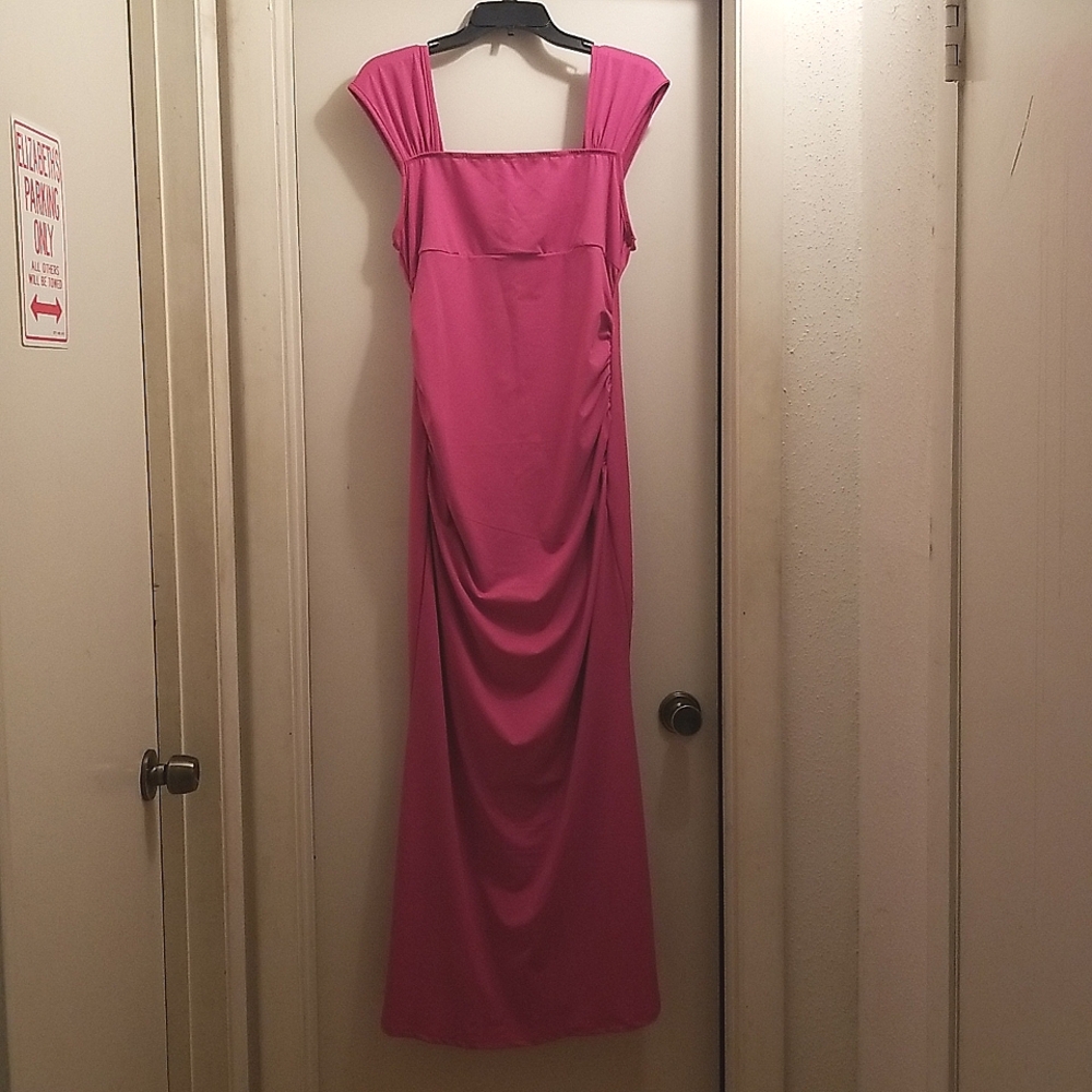 Mermaid Dress